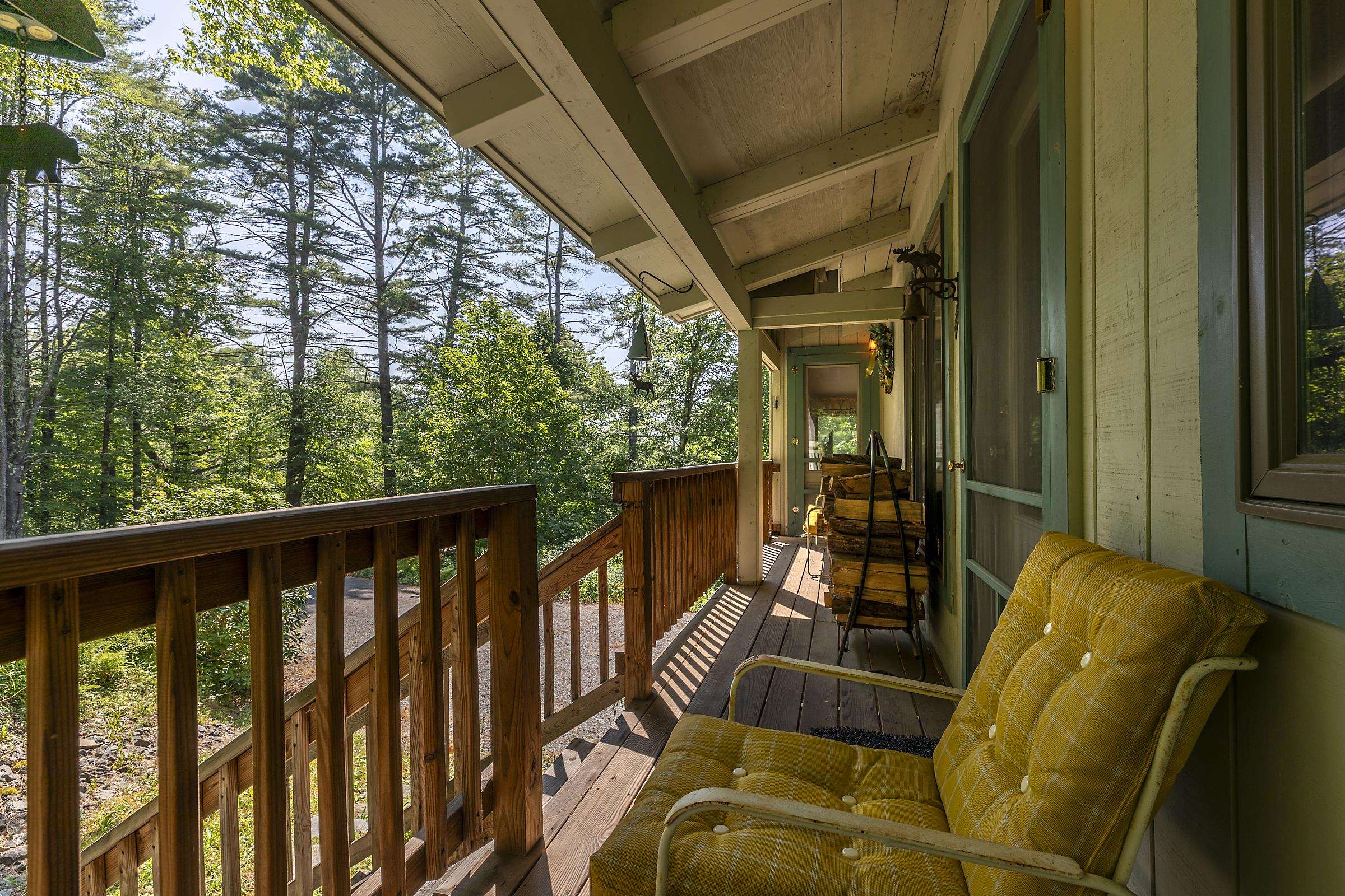 112 Robin Hill Road Townshend, VT 05353 - Photo 3 of 31