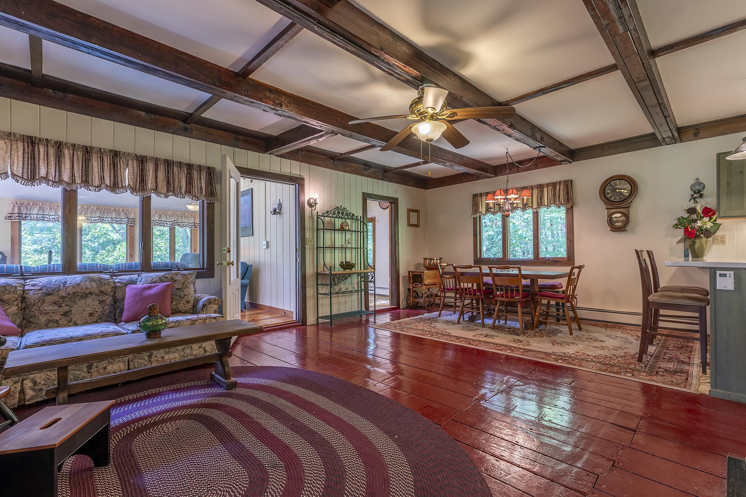 112 Robin Hill Road Townshend, VT 05353 - Photo 5 of 31