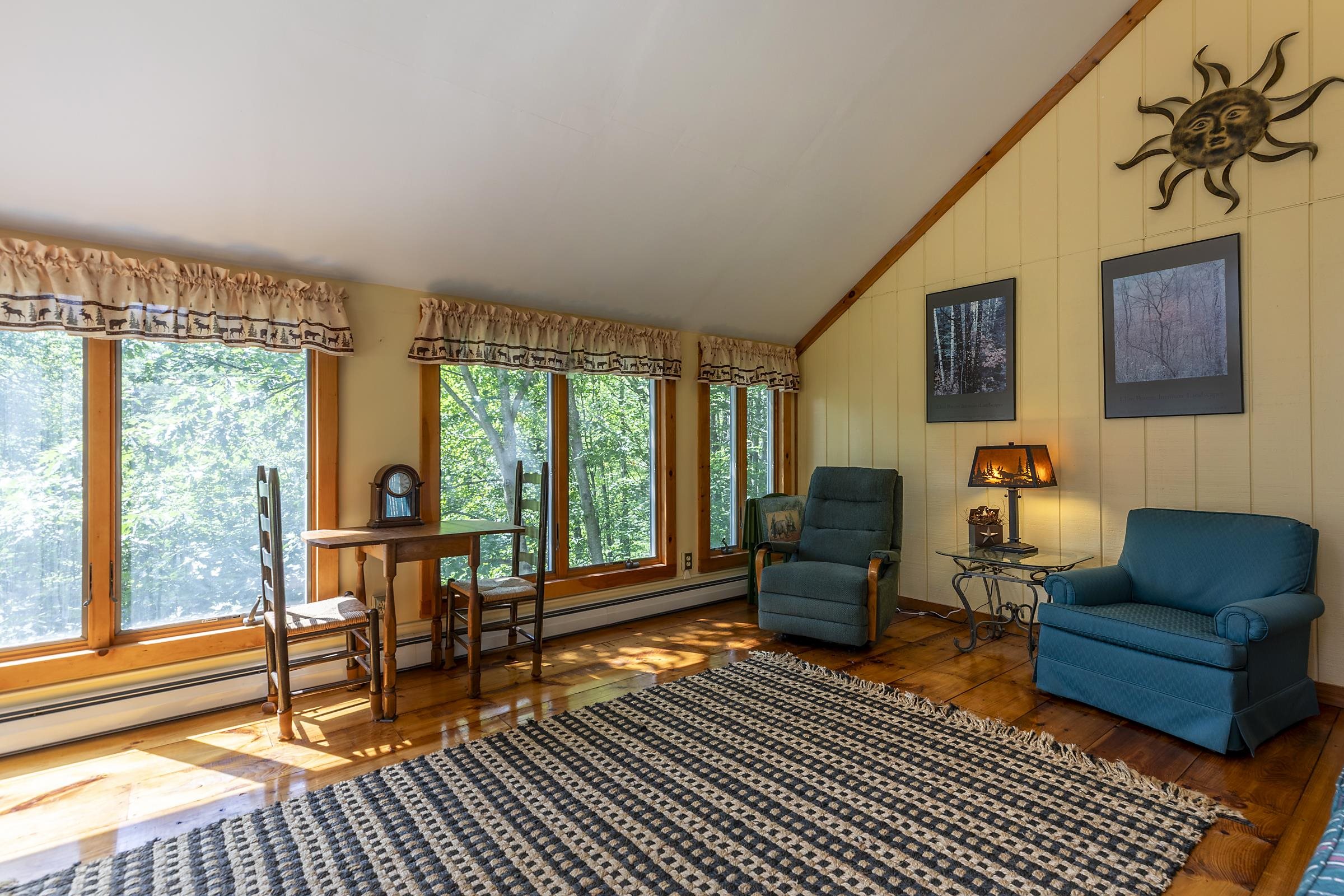 112 Robin Hill Road Townshend, VT 05353 - Photo 9 of 31