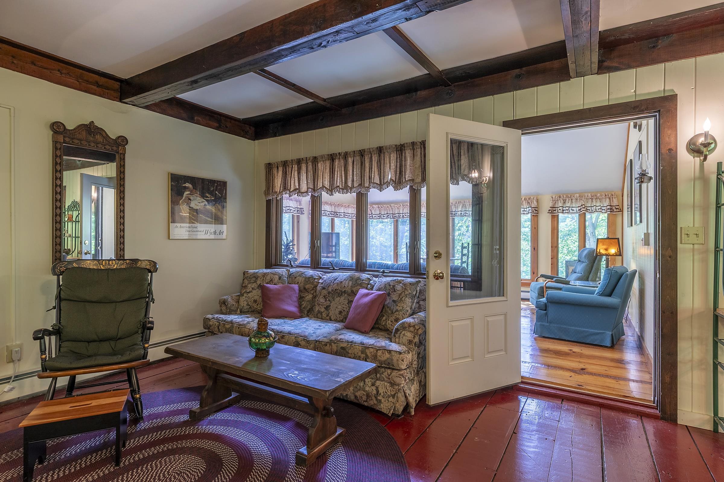 112 Robin Hill Road Townshend, VT 05353 - Photo 10 of 31