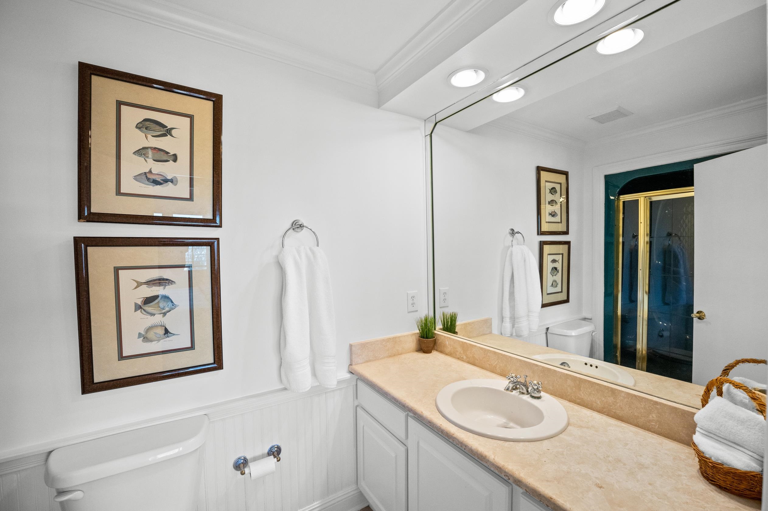 31304 River Road Orange Beach, AL 36561 - Photo 48 of 78 Bathroom