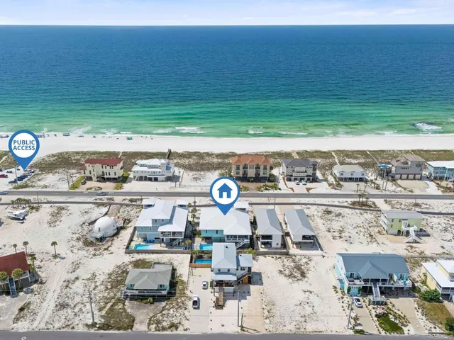$2,300,000 | 8074 Gulf Boulevard, Navarre Beach, FL 32566