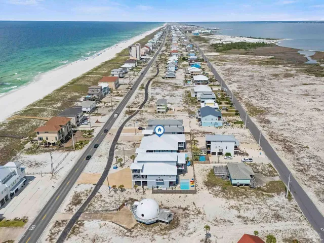 $2,300,000 | 8074 Gulf Boulevard, Navarre Beach, FL 32566
