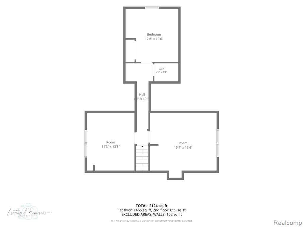 2476 Vandekarr Road Owosso, MI 48867 - Photo 38 of 41