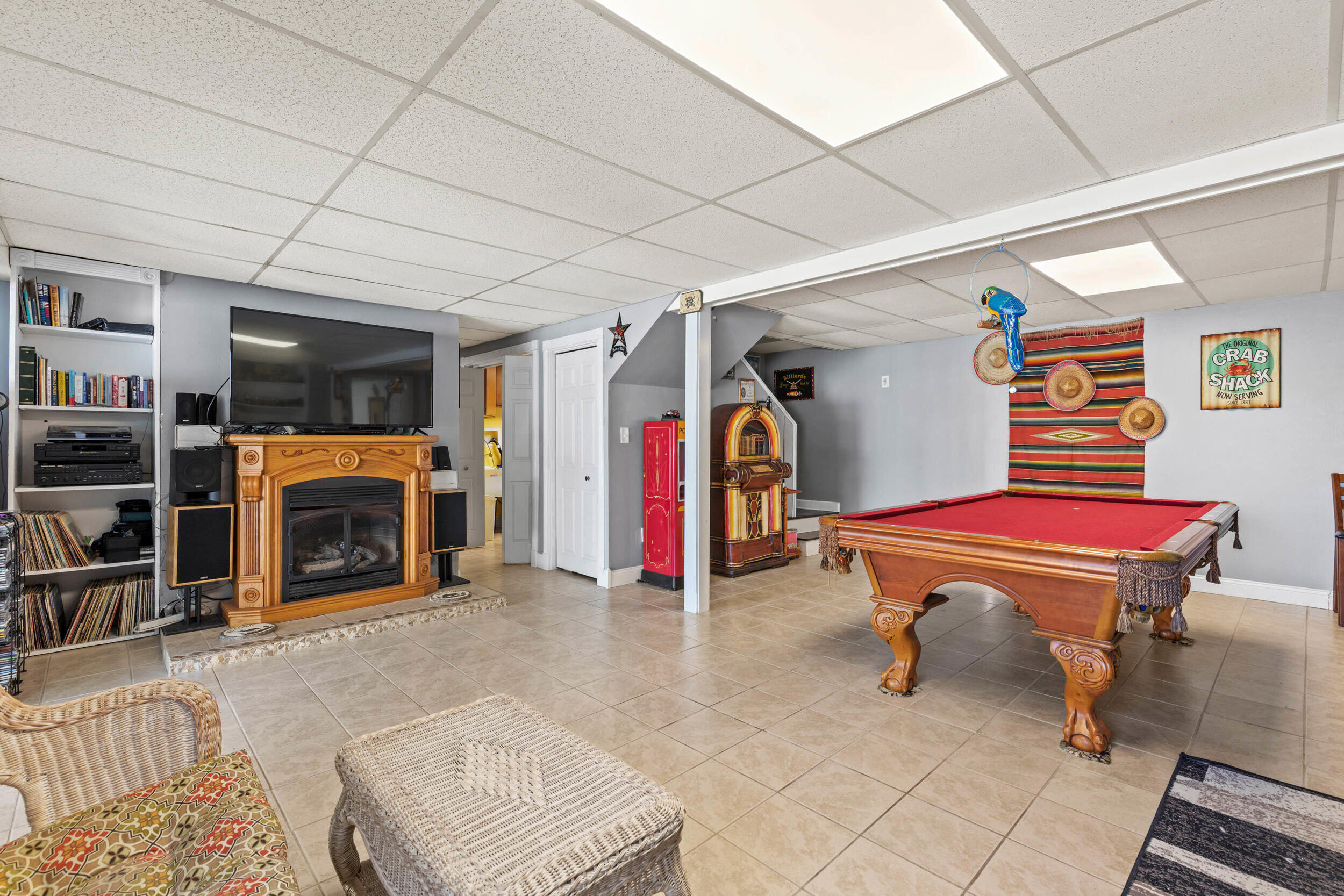 28 Tarkiln Hill Road Raymond, ME 04071 - Photo 26 of 58 Family Room