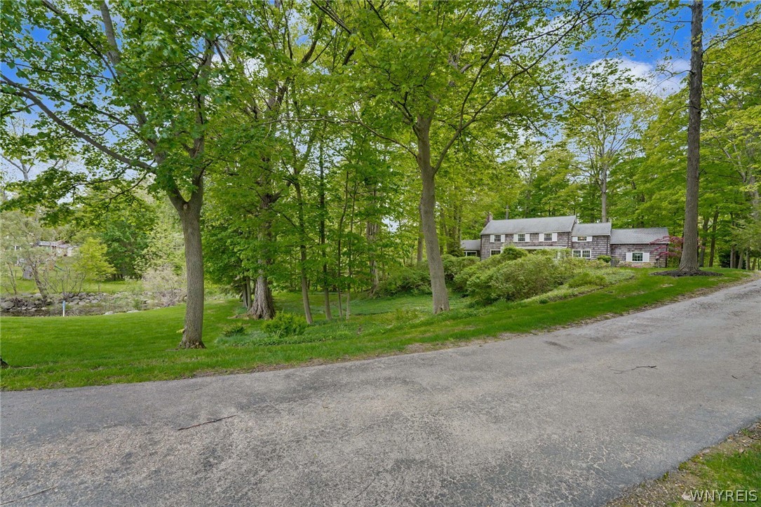 4233 Freeman Road Orchard Park, NY 14127 - Photo 6 of 50 Front