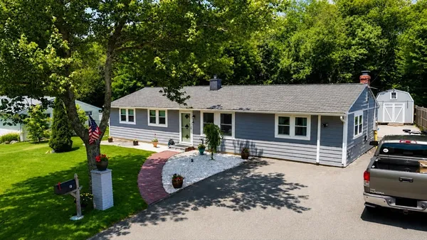 $525,000 | 19 Porter Road, Bellingham, MA 02019