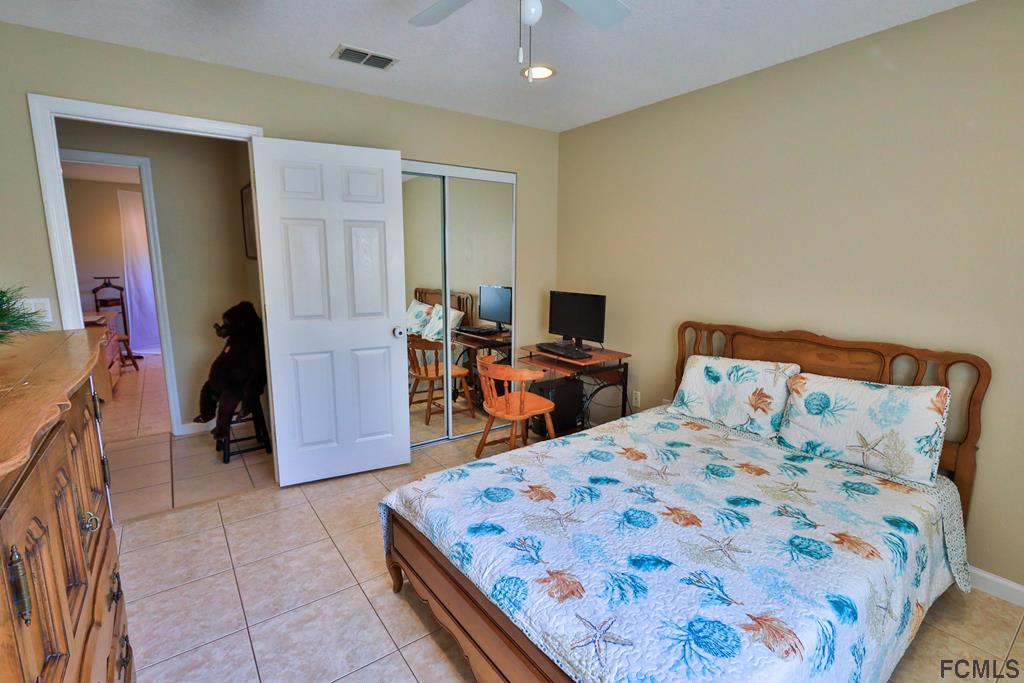 37 Raintree Place Palm Coast, FL 32164 - Photo 22 of 24 One of four Bedrooms