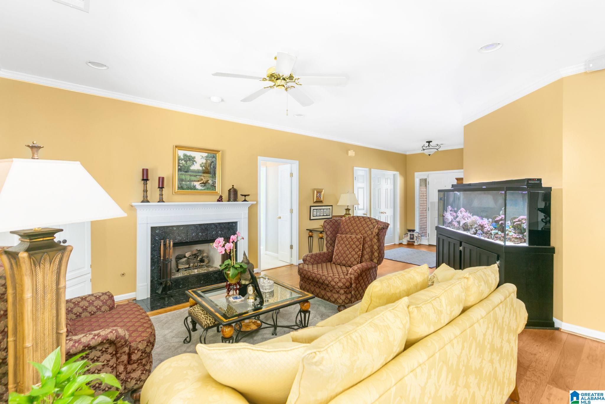 421 North Lake Road Birmingham, AL 35242 - Photo 8 of 48