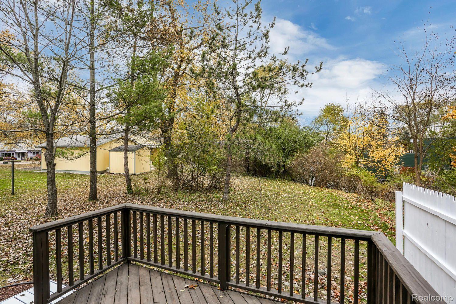 189 Fraser Street Rochester, MI 48307 - Photo 7 of 22 Gallery Image 7