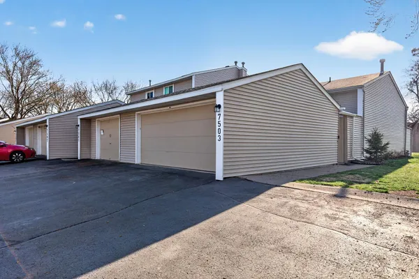 $244,900 | 7503 Whitney Drive, Apple Valley, MN 55124