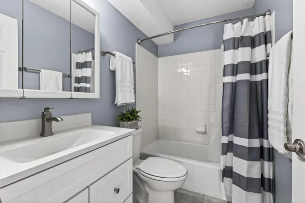 $244,900 | 7503 Whitney Drive, Apple Valley, MN 55124