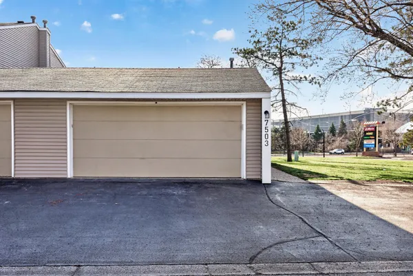 $244,900 | 7503 Whitney Drive, Apple Valley, MN 55124