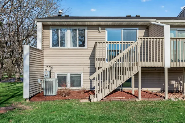 $244,900 | 7503 Whitney Drive, Apple Valley, MN 55124