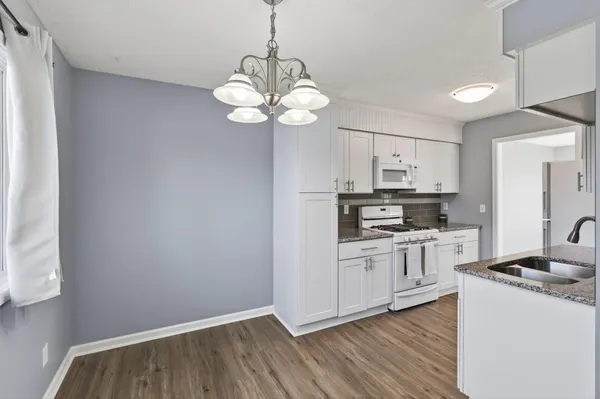 $244,900 | 7503 Whitney Drive, Apple Valley, MN 55124