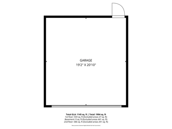 $244,900 | 7503 Whitney Drive, Apple Valley, MN 55124