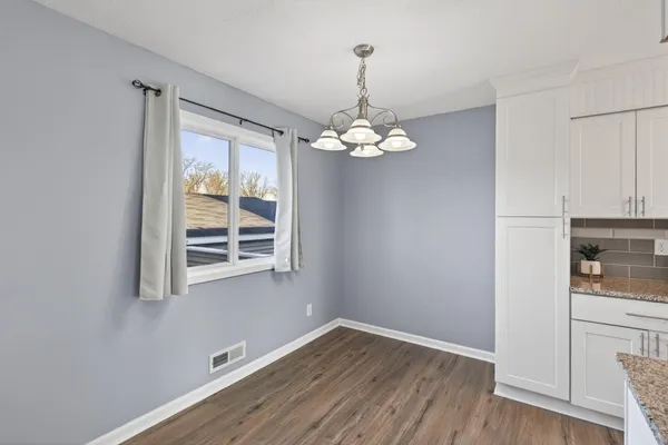 $244,900 | 7503 Whitney Drive, Apple Valley, MN 55124