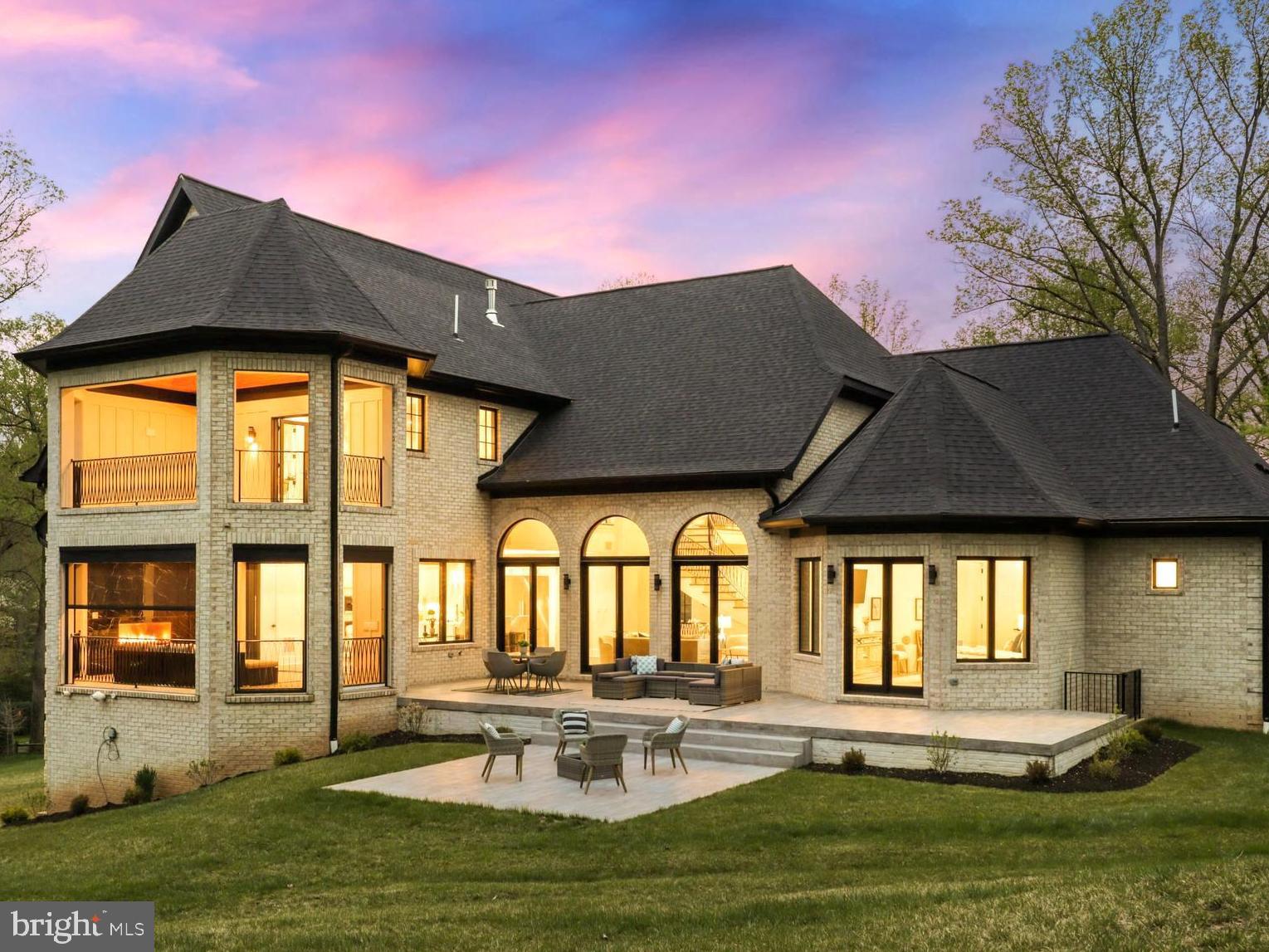 Welcome to 7227 Westerly Ln in McLean 22101