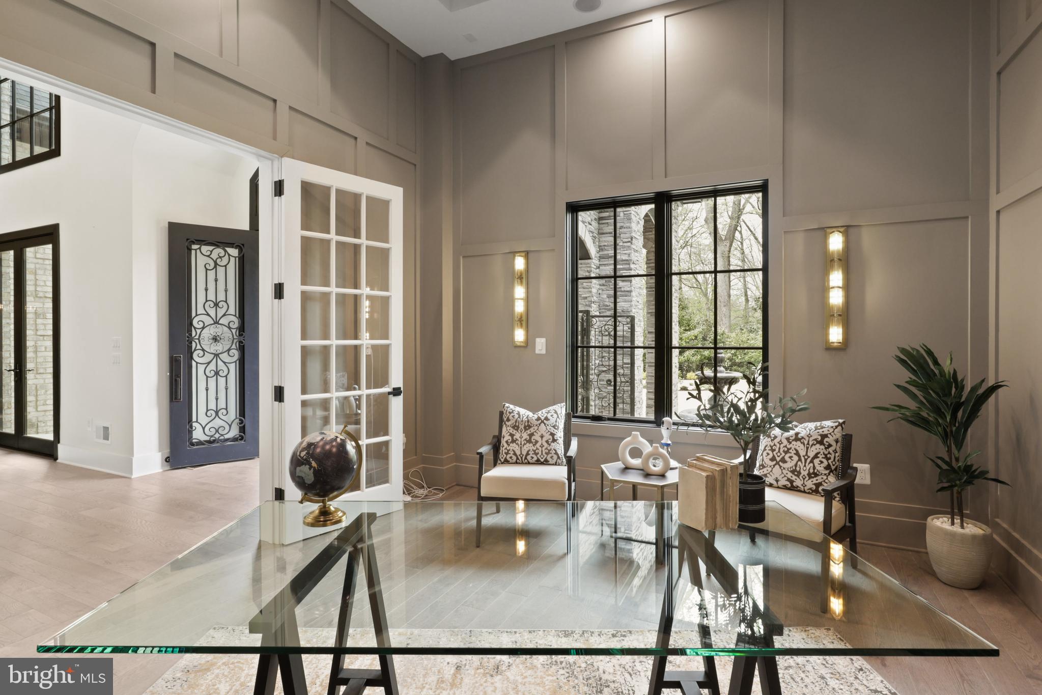 7227 Westerly Lane McLean, VA 22101 - Photo 14 of 76 Study/Office