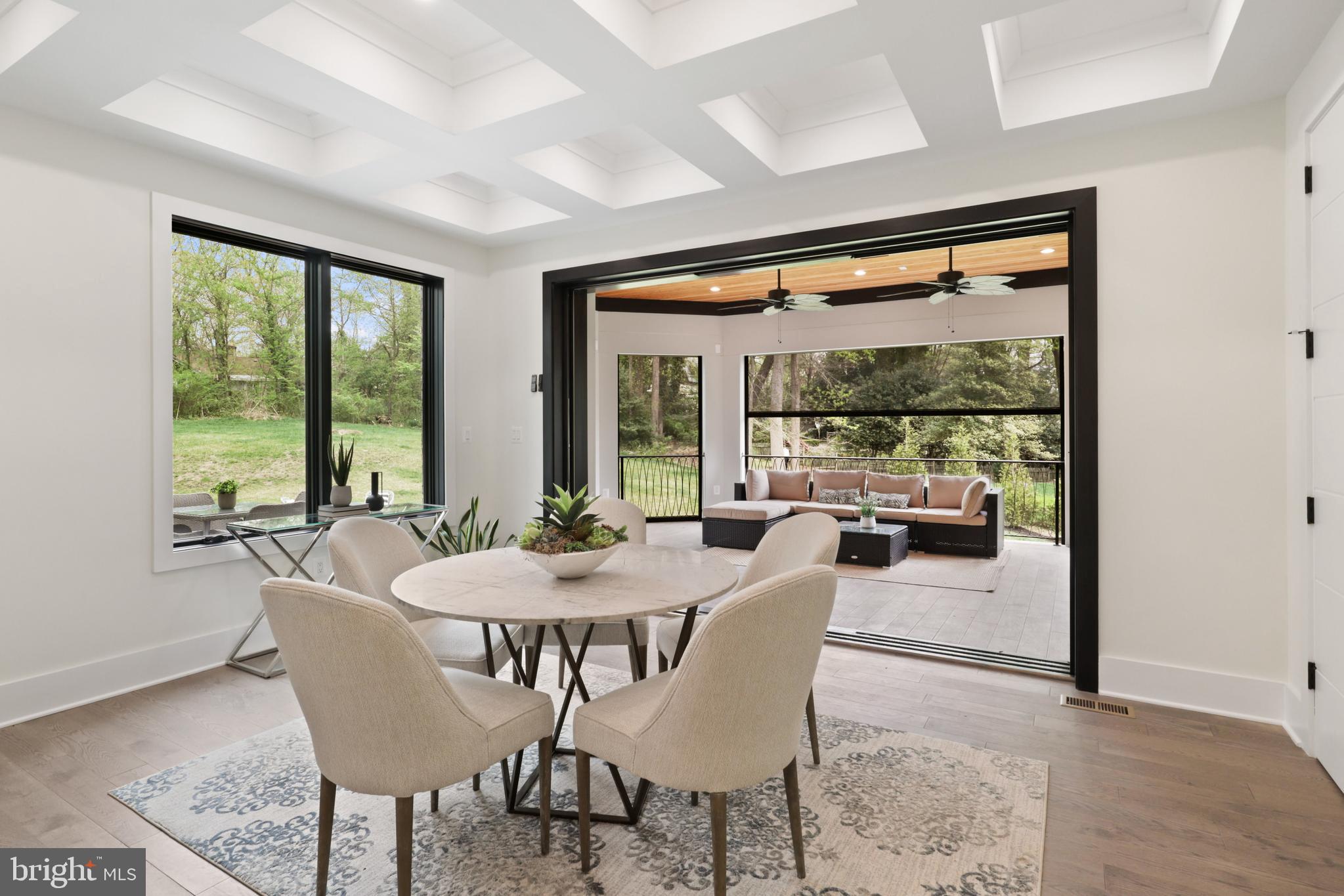 7227 Westerly Lane McLean, VA 22101 - Photo 22 of 76 Unique Indoor/Outdoor Experience