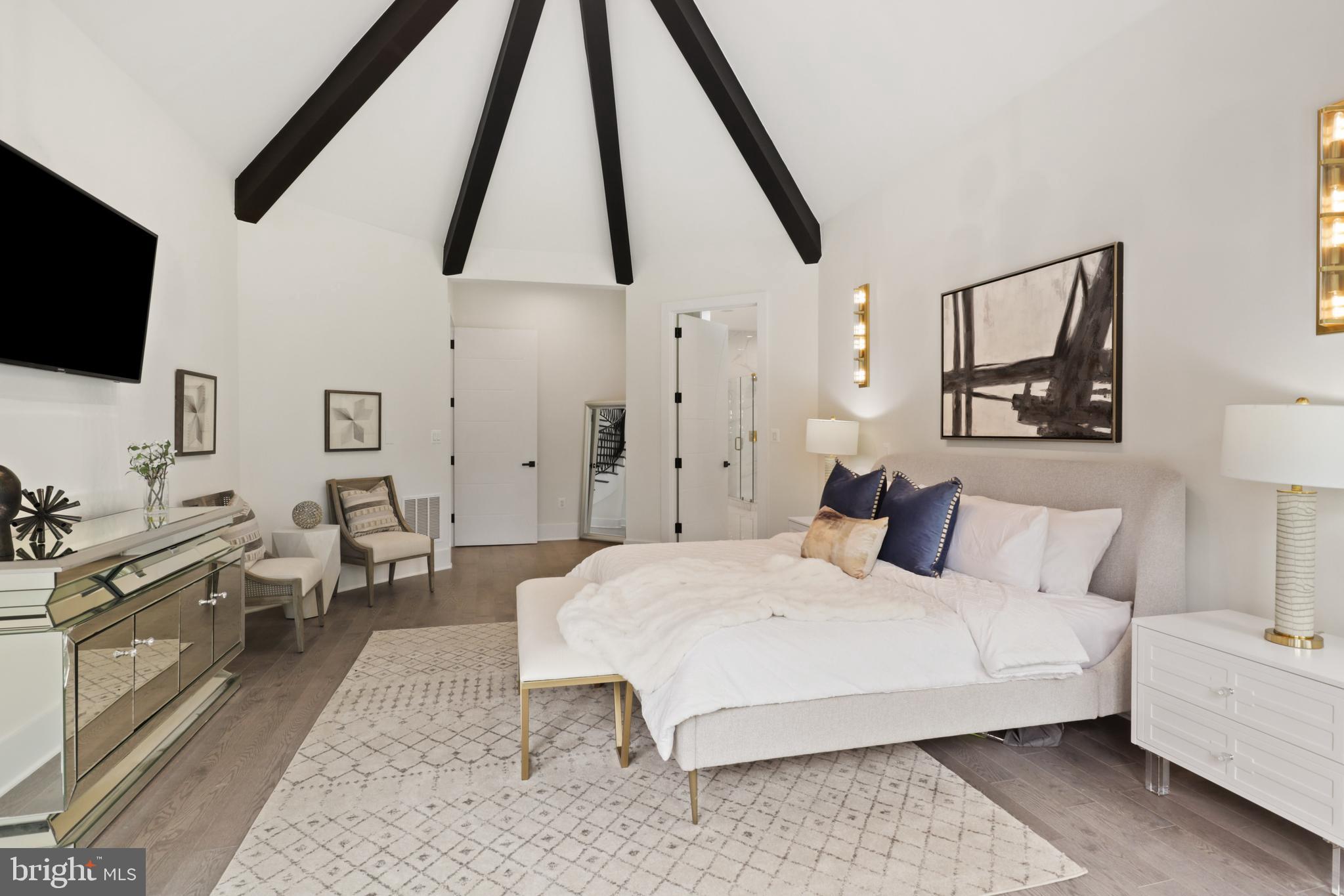 7227 Westerly Lane McLean, VA 22101 - Photo 28 of 76 Ground Floor Primary