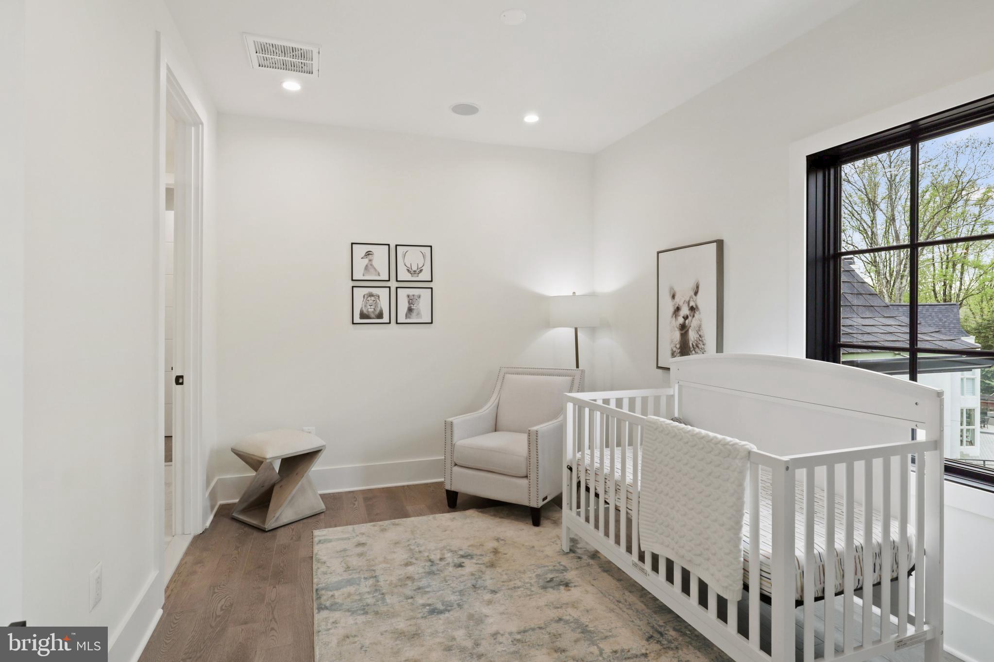 7227 Westerly Lane McLean, VA 22101 - Photo 48 of 76 Upper Level Nursery