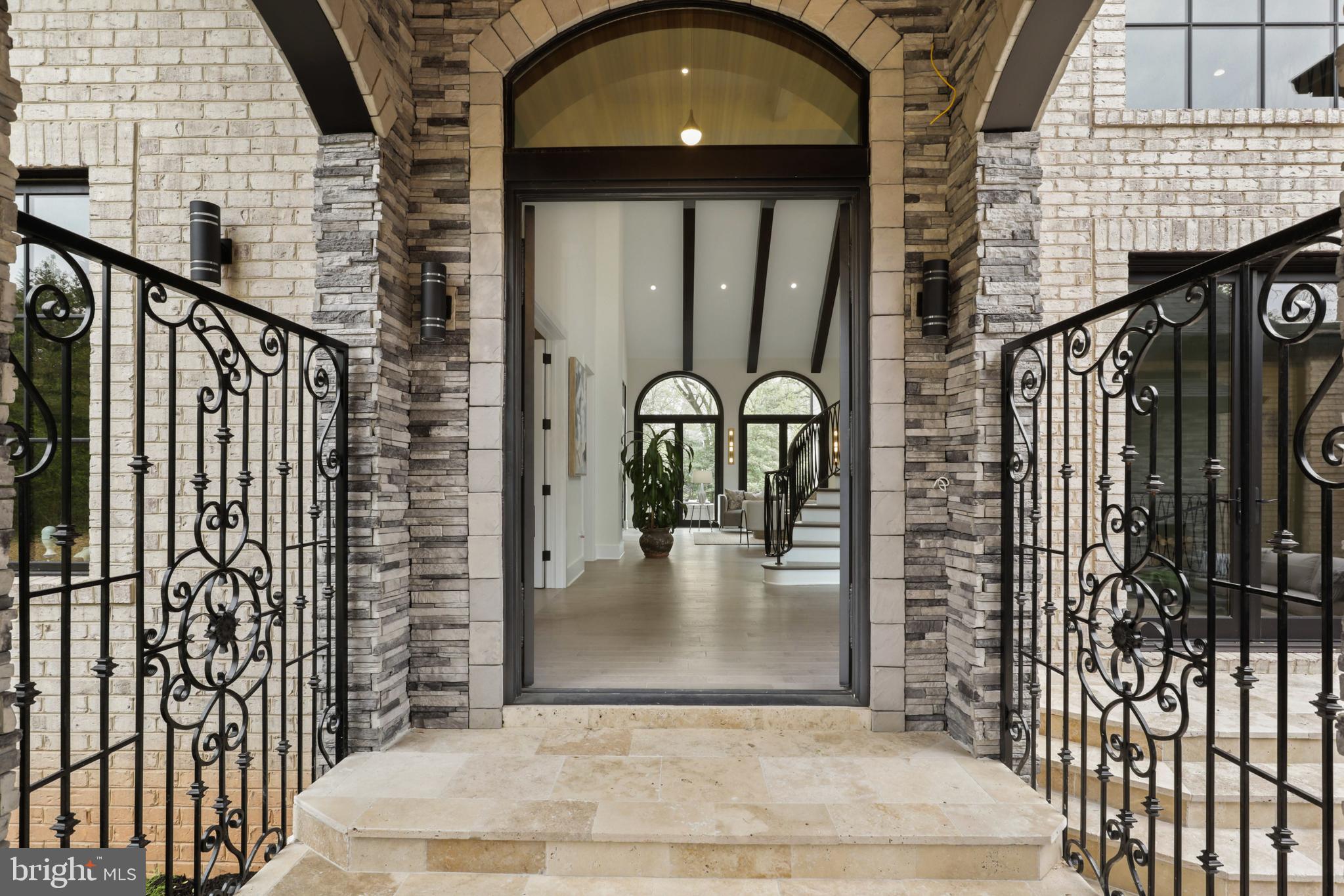 7227 Westerly Lane McLean, VA 22101 - Photo 5 of 76 Welcome to Your Estate