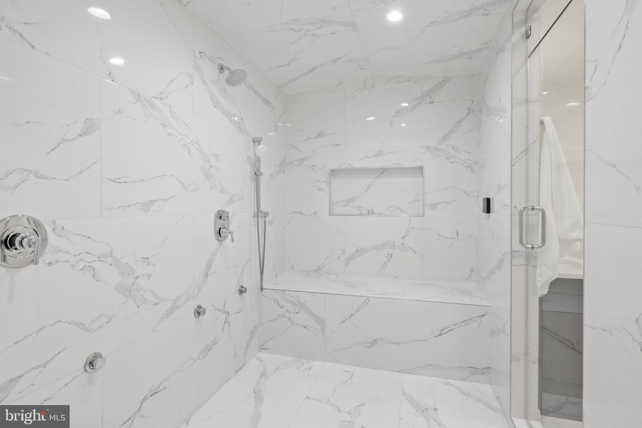 7227 Westerly Lane McLean, VA 22101 - Photo 61 of 76 Steam Room