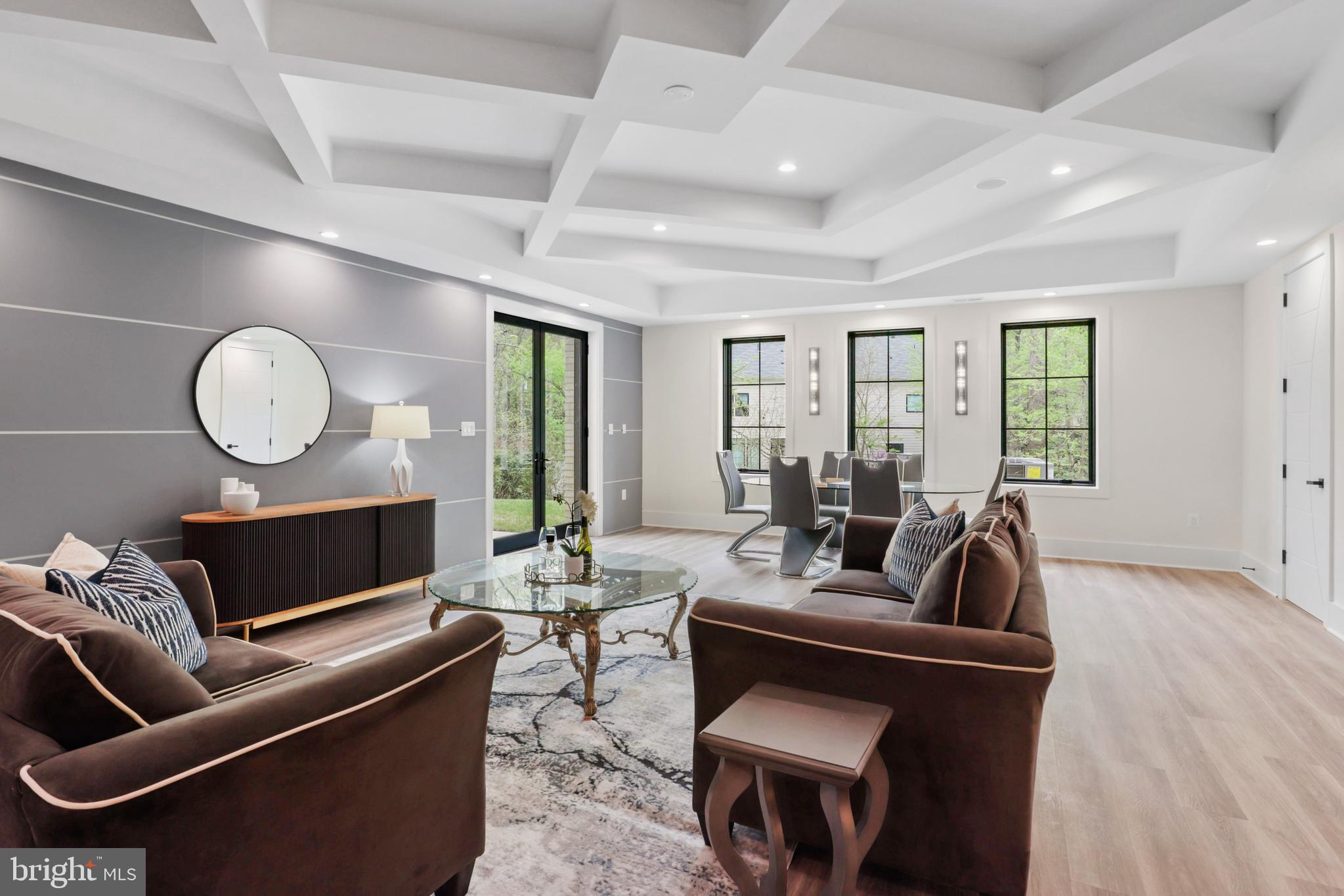 7227 Westerly Lane McLean, VA 22101 - Photo 68 of 76 Cozy Family Space