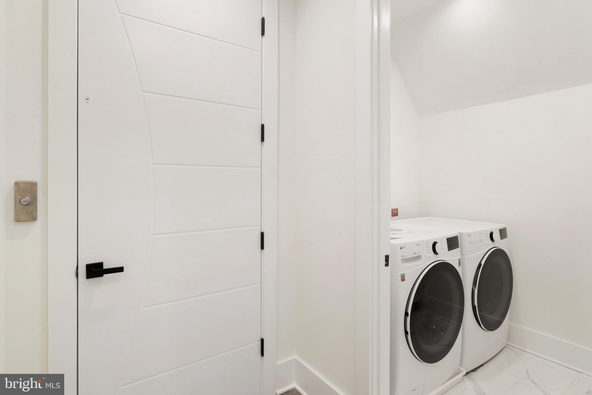 7227 Westerly Lane McLean, VA 22101 - Photo 76 of 76 Washer dryer hook ups on every floor