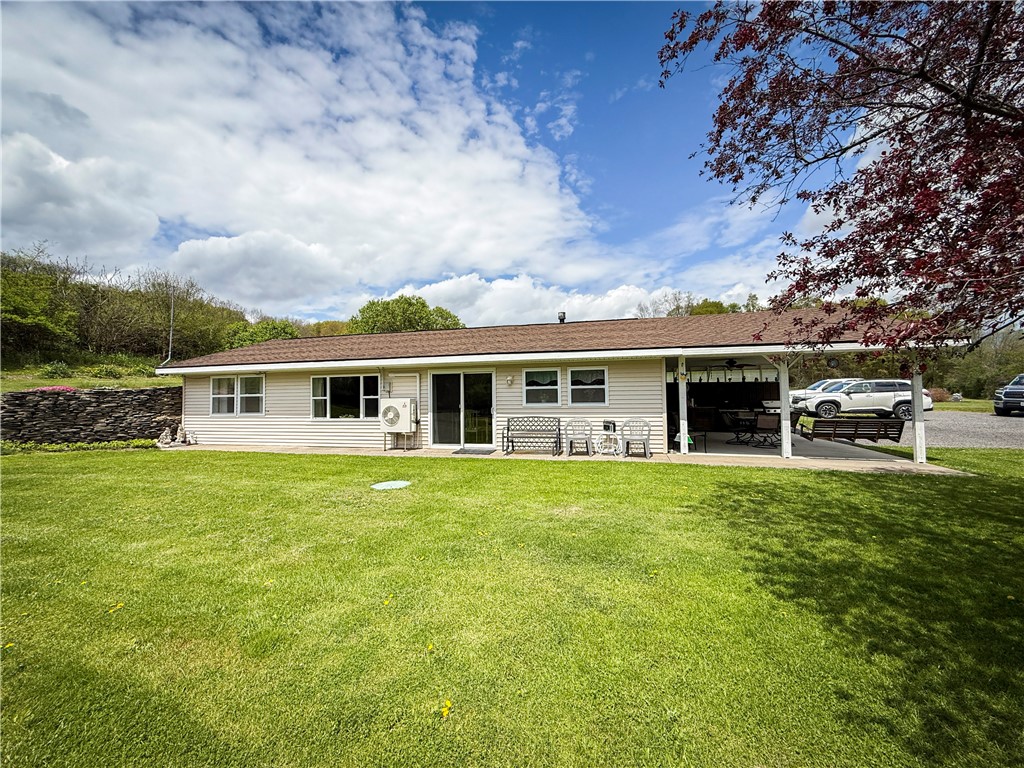 5360 Church Road Moravia, NY 13118 - Photo 5 of 50