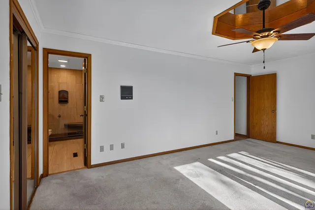 $350,000 | 3835 Southwest Wood Valley Drive, Topeka, KS 66610