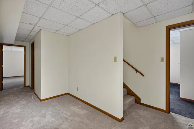 $350,000 | 3835 Southwest Wood Valley Drive, Topeka, KS 66610