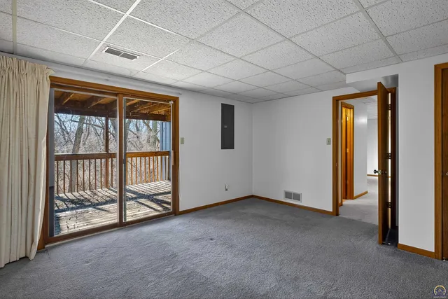 $350,000 | 3835 Southwest Wood Valley Drive, Topeka, KS 66610