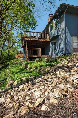 $350,000 | 3835 Southwest Wood Valley Drive, Topeka, KS 66610