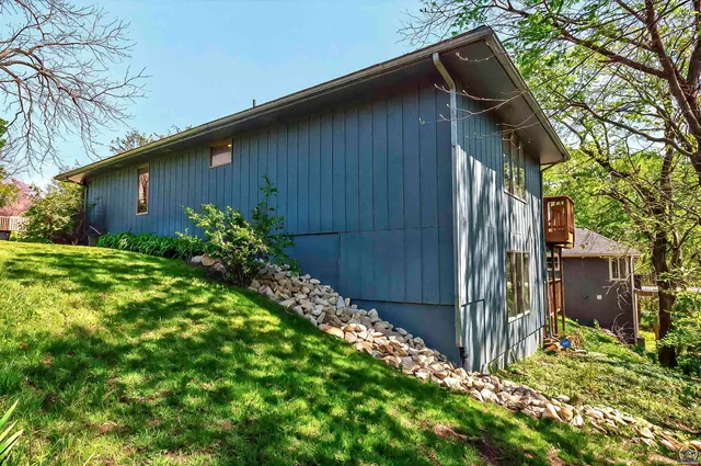 $350,000 | 3835 Southwest Wood Valley Drive, Topeka, KS 66610