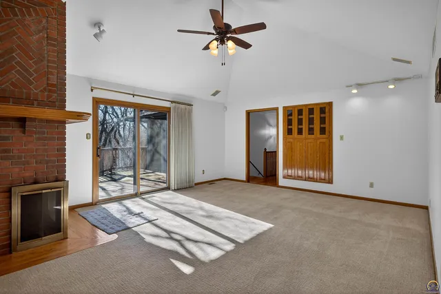 $350,000 | 3835 Southwest Wood Valley Drive, Topeka, KS 66610