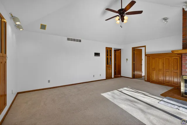 $350,000 | 3835 Southwest Wood Valley Drive, Topeka, KS 66610