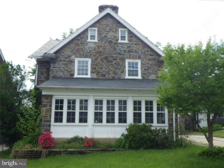 7102 Hilltop Road Upper Darby, PA 19082 - Photo 1 of 18