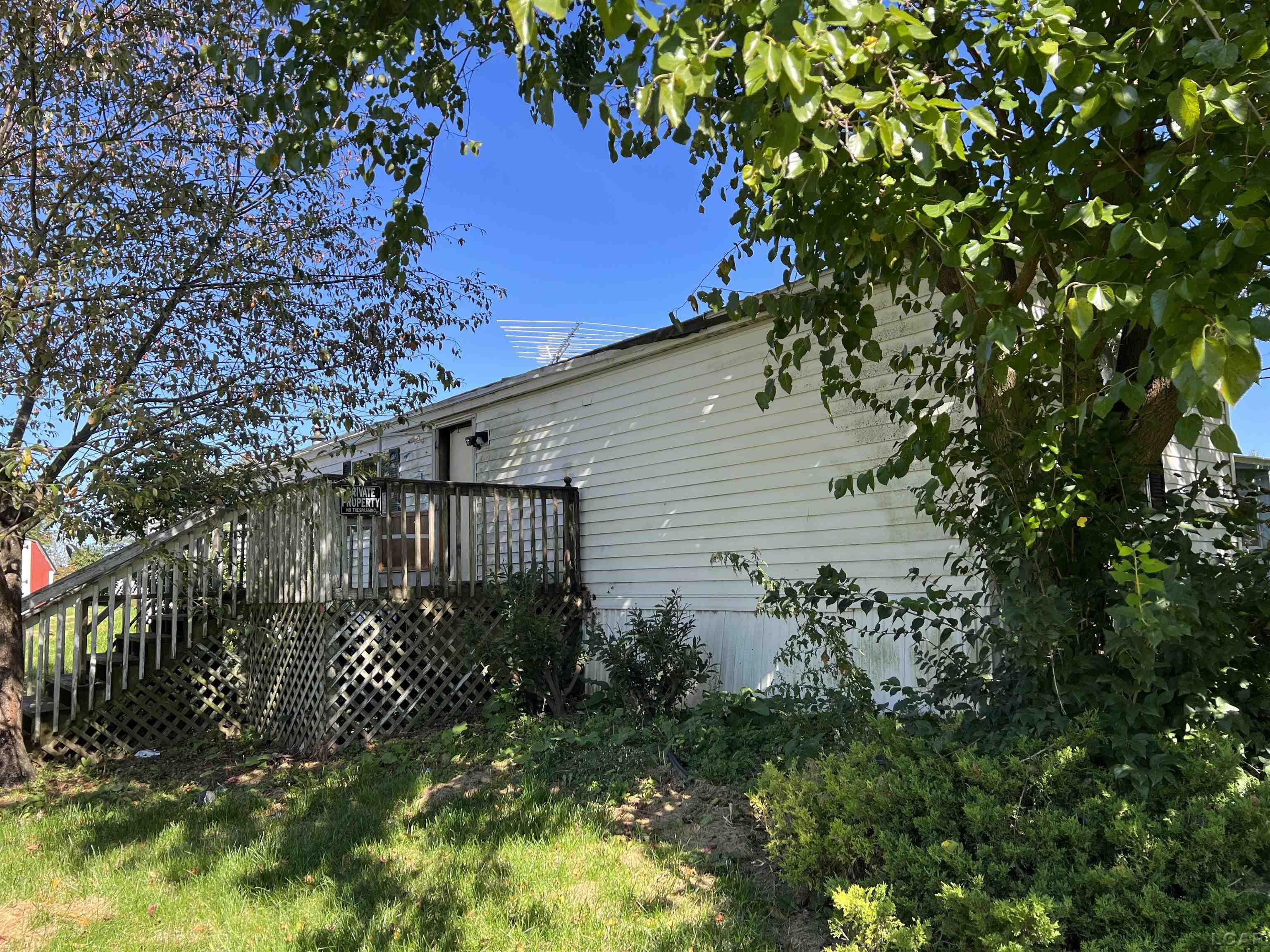 7096 Tomer Road Clayton, MI 49235 - Photo 2 of 9