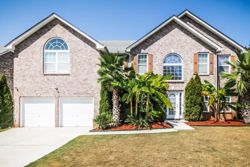 2547 Wrangler Drive Atlanta, GA 30331 - Photo 1 of 1