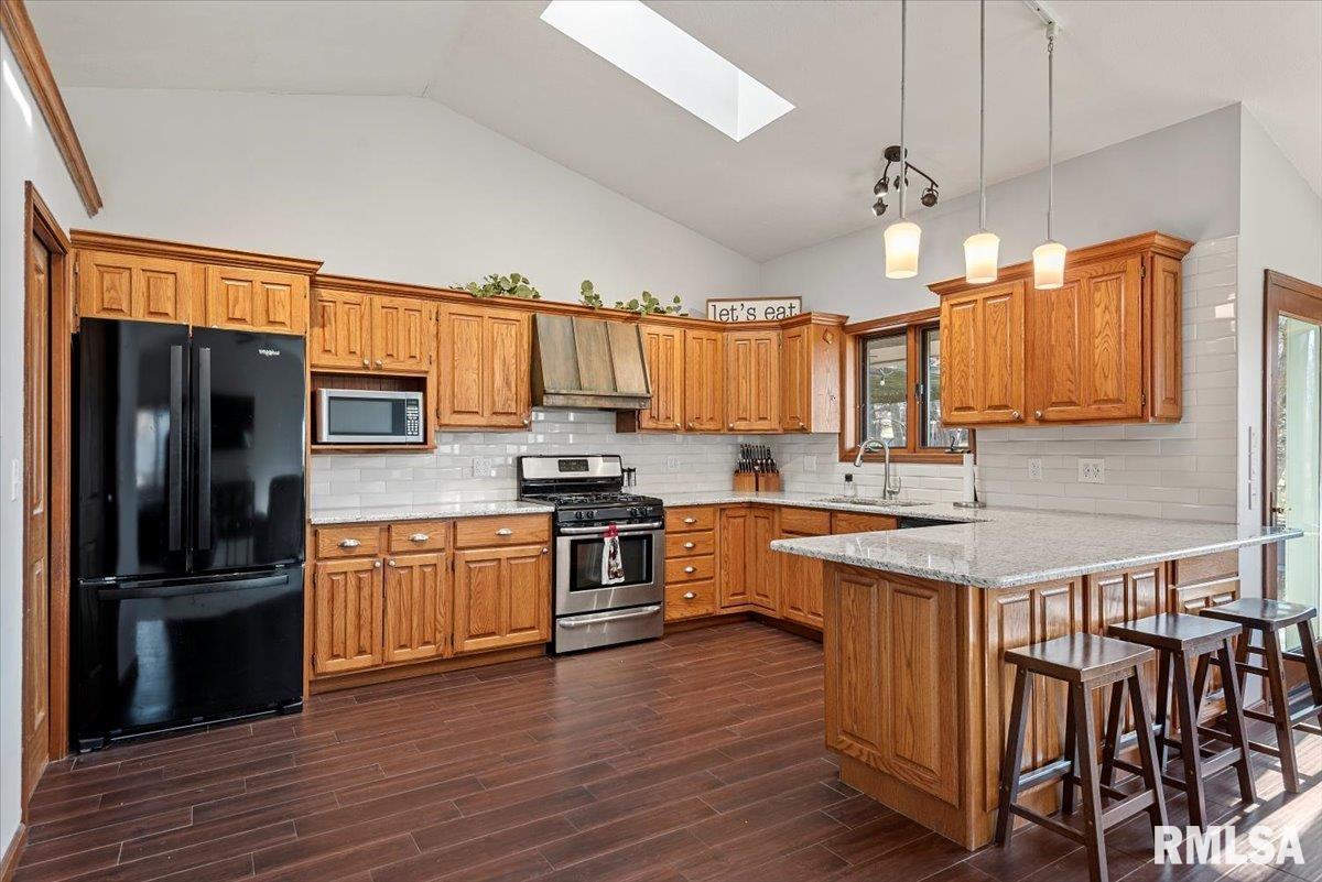 6378 Deer Run Road Rochester, IL 62563 - Photo 11 of 49