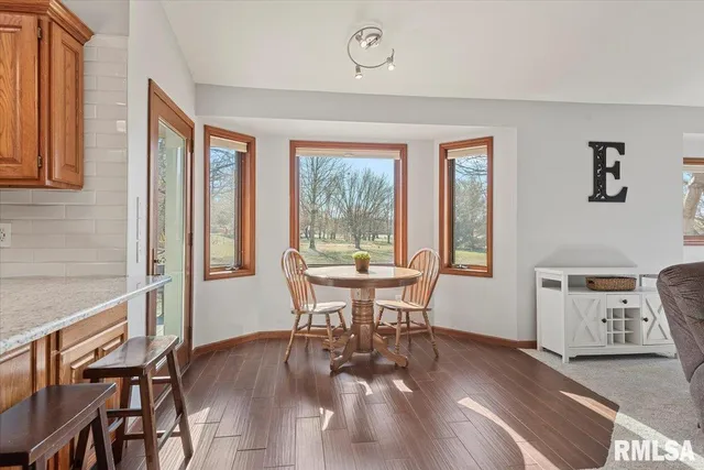 $316,000 | 6378 Deer Run Road, Rochester, IL 62563