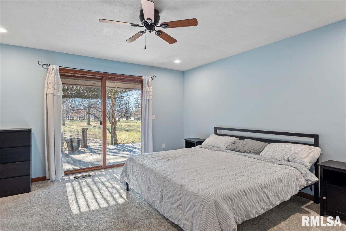 6378 Deer Run Road Rochester, IL 62563 - Photo 21 of 49