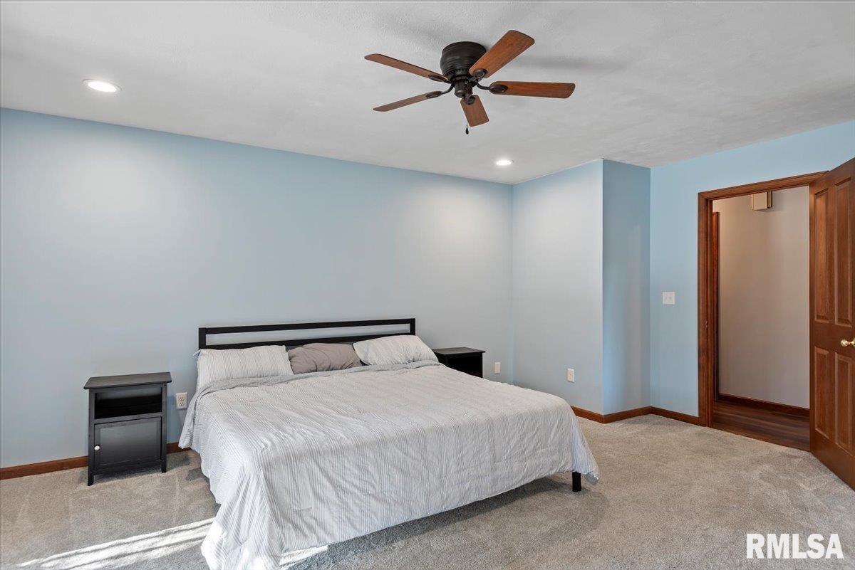 6378 Deer Run Road Rochester, IL 62563 - Photo 22 of 49