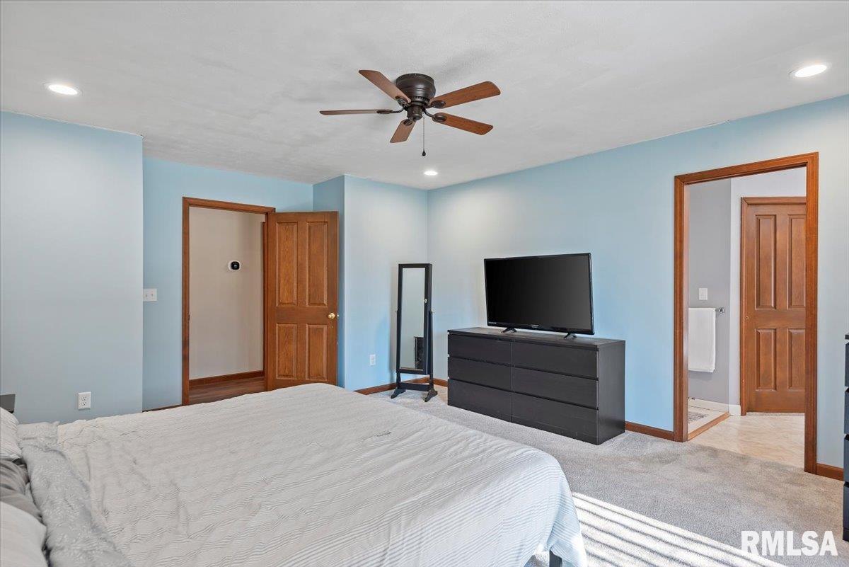 6378 Deer Run Road Rochester, IL 62563 - Photo 23 of 49