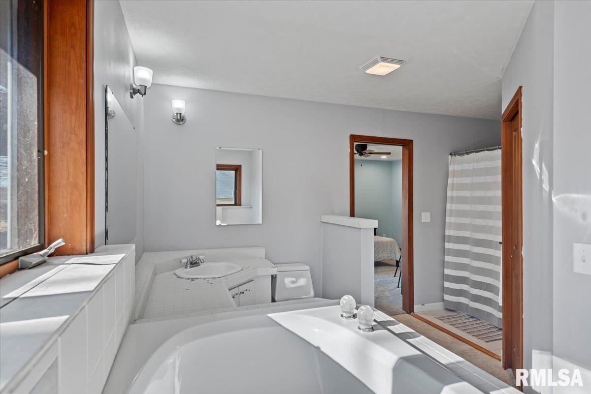 6378 Deer Run Road Rochester, IL 62563 - Photo 26 of 49