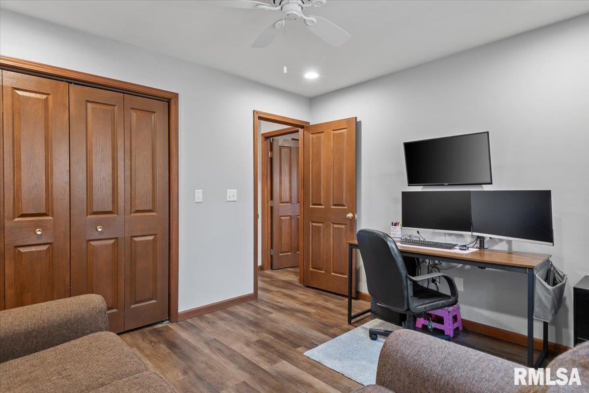 6378 Deer Run Road Rochester, IL 62563 - Photo 28 of 49