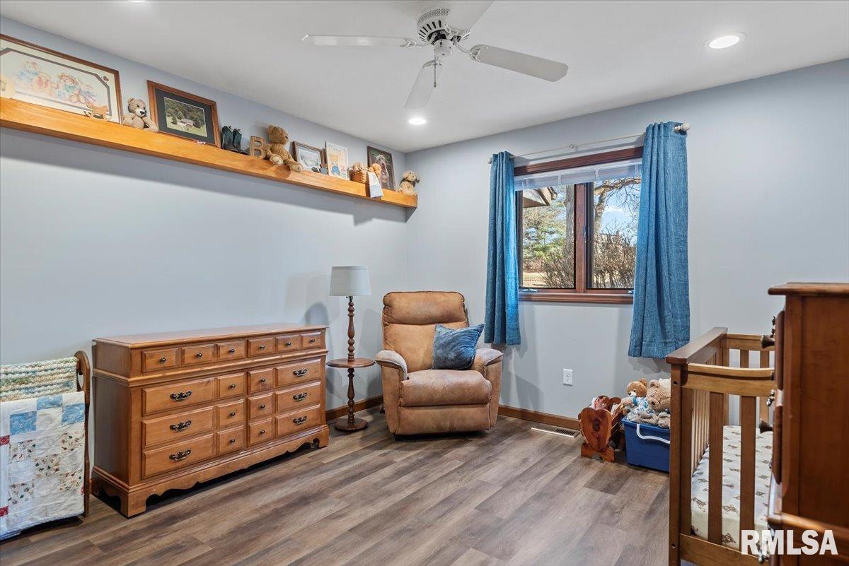 6378 Deer Run Road Rochester, IL 62563 - Photo 29 of 49