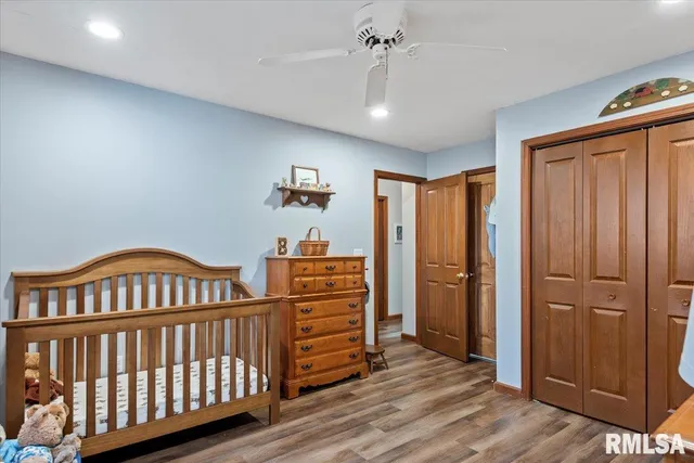 $316,000 | 6378 Deer Run Road, Rochester, IL 62563